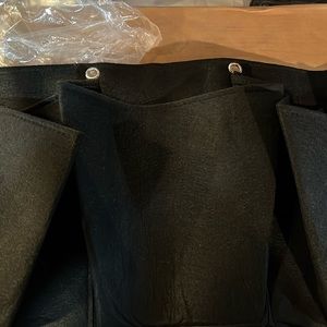 Angtuo Hanging plant holder. NWOT